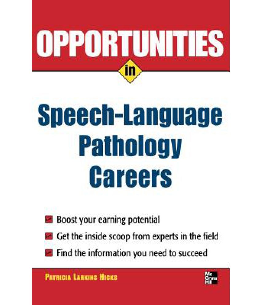 speech pathology volunteer opportunities toronto