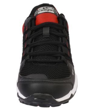 campus trigger running shoes