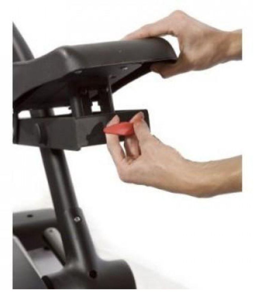 afton elliptical cycle