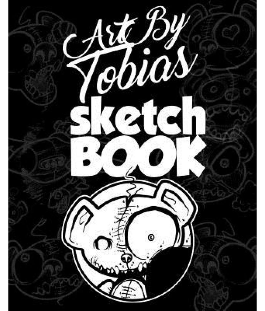 Art by Tobias Sketchbook Buy Art by Tobias Sketchbook Online at Low