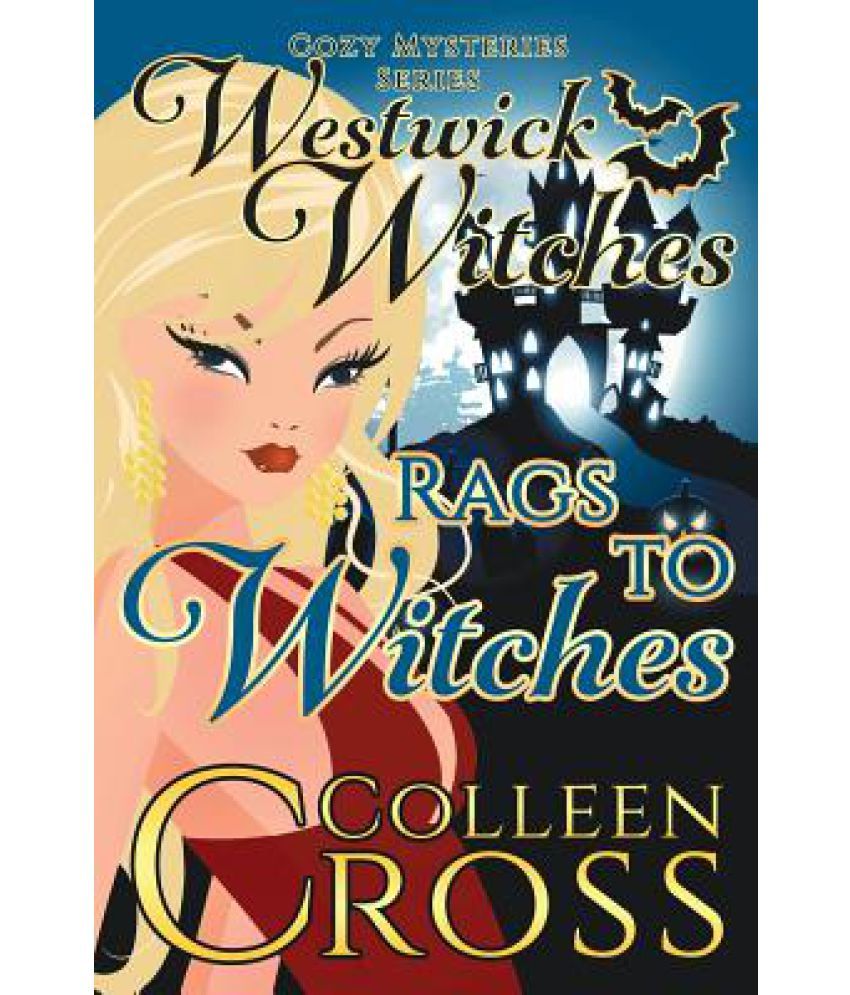 Rags to Witches: Buy Rags to Witches Online at Low Price in India on ...