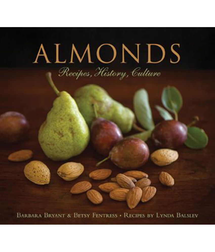     			Almonds