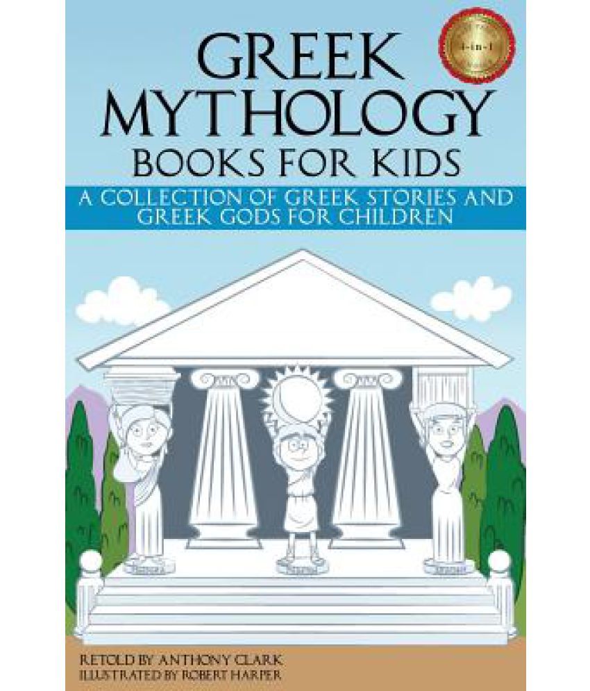 Greek Mythology Books For Kids Buy Greek Mythology Books For Kids Online At Low Price In India On Snapdeal