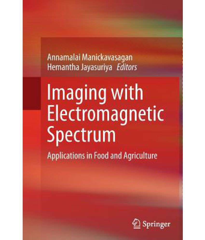 Imaging with Spectrum Buy Imaging with