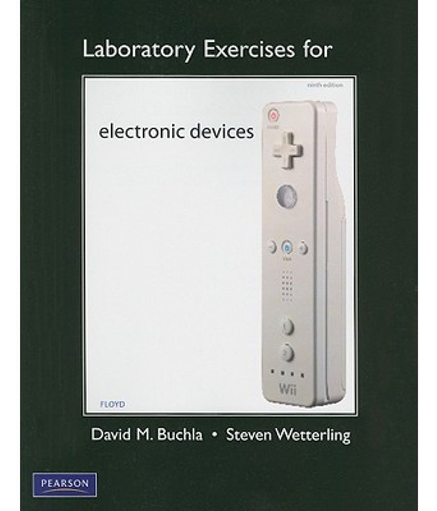 Laboratory Exercises for Electronic Devices Buy Laboratory Exercises