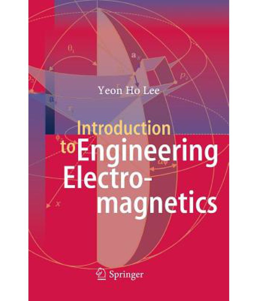 Introduction To Engineering Electromagnetics: Buy Introduction To ...