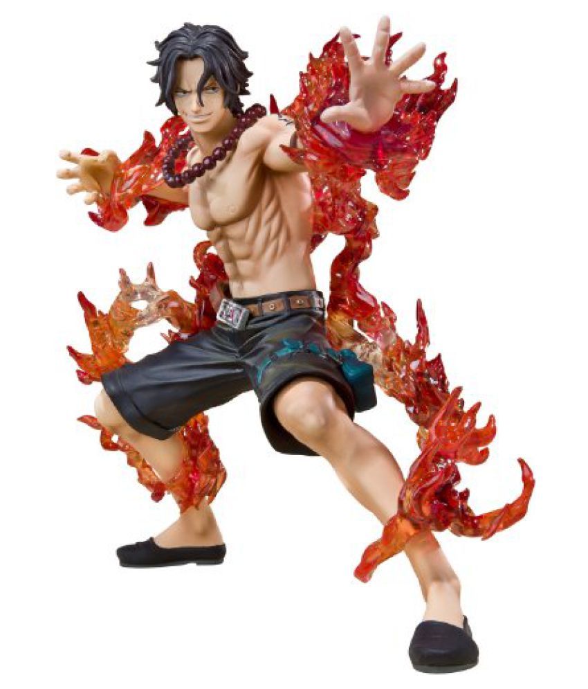 ace figuarts zero