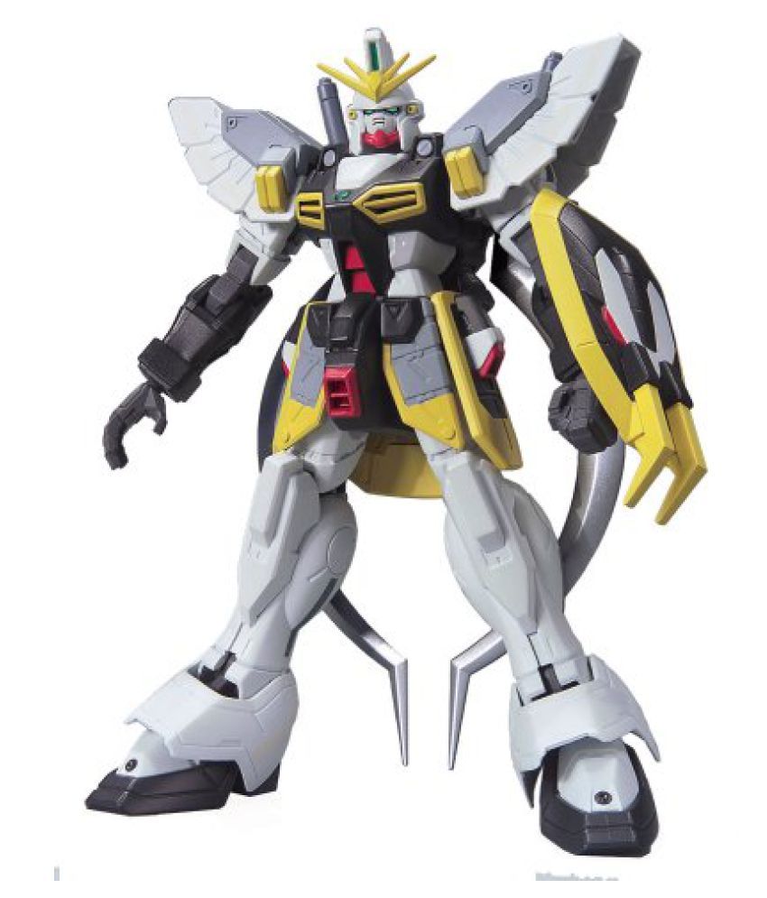 HCM-Pro 57-00 Gundam Sandrock (Mobile Suit Gundam W) Japan Import - Buy ...