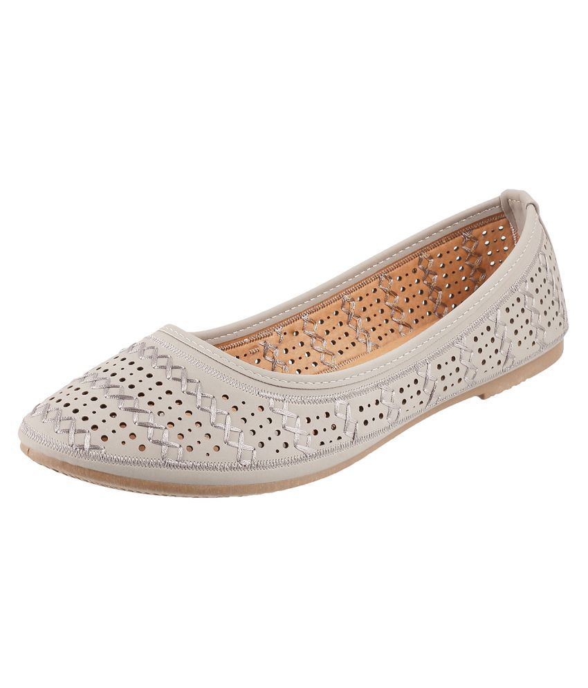 mochi ballerinas