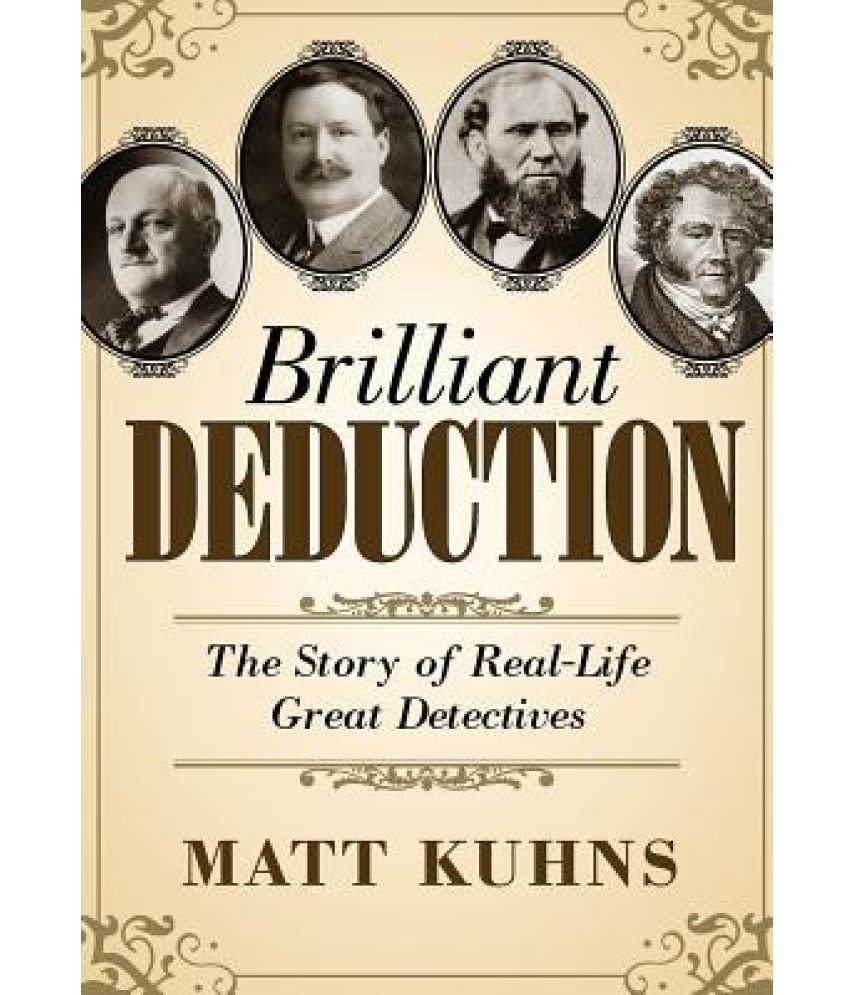 art of deduction reddit art of deduction reddit