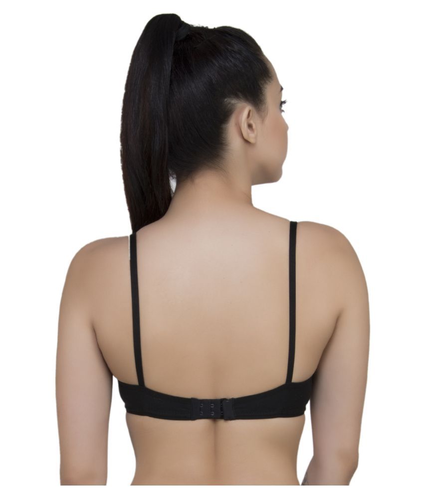 Buy Yes Beauty Cotton Seamless Bra Online At Best Prices In India Snapdeal 5480