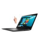 Lenovo Yoga 80VB00ACIH Hybrid (2 in 1) (7th Gen Intel Core i3-4GB RAM- 1TB HDD- 36.56cm(14)- Win 10) (Black)