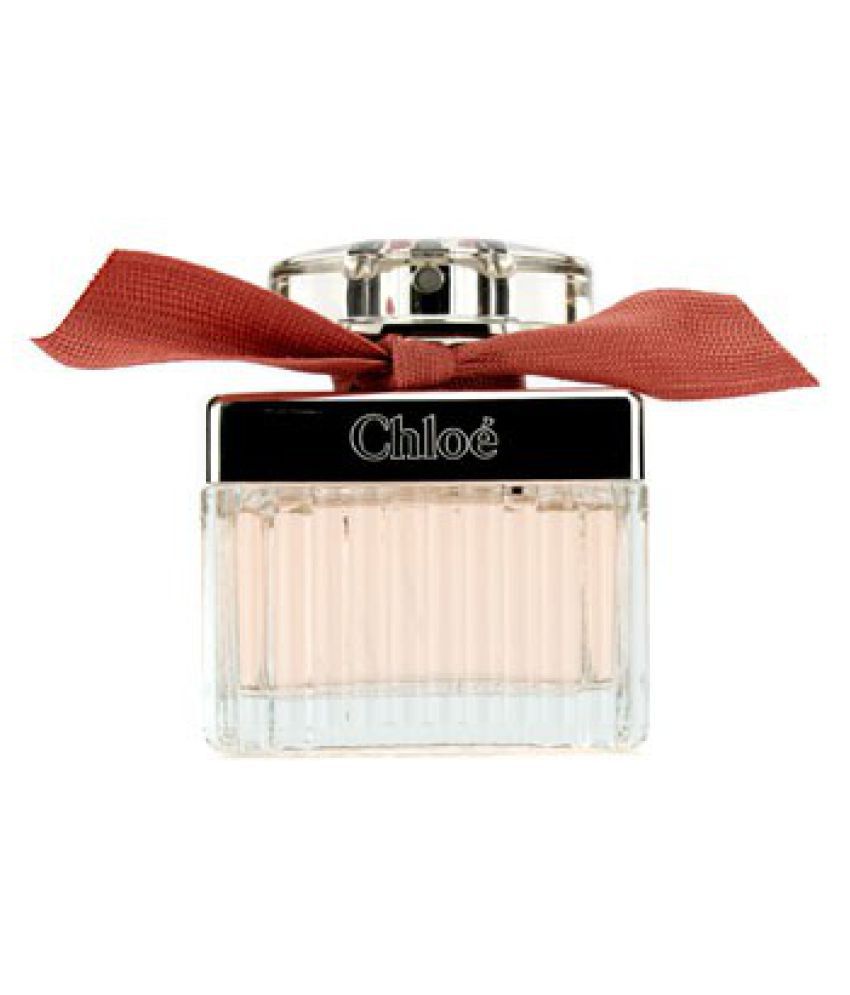 Chloe EDT Perfume - 50 ml: Buy Online at Best Prices in India - Snapdeal