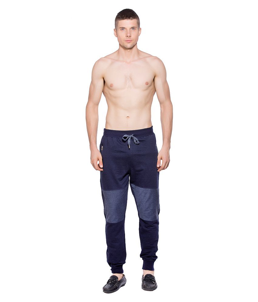 joggers navy