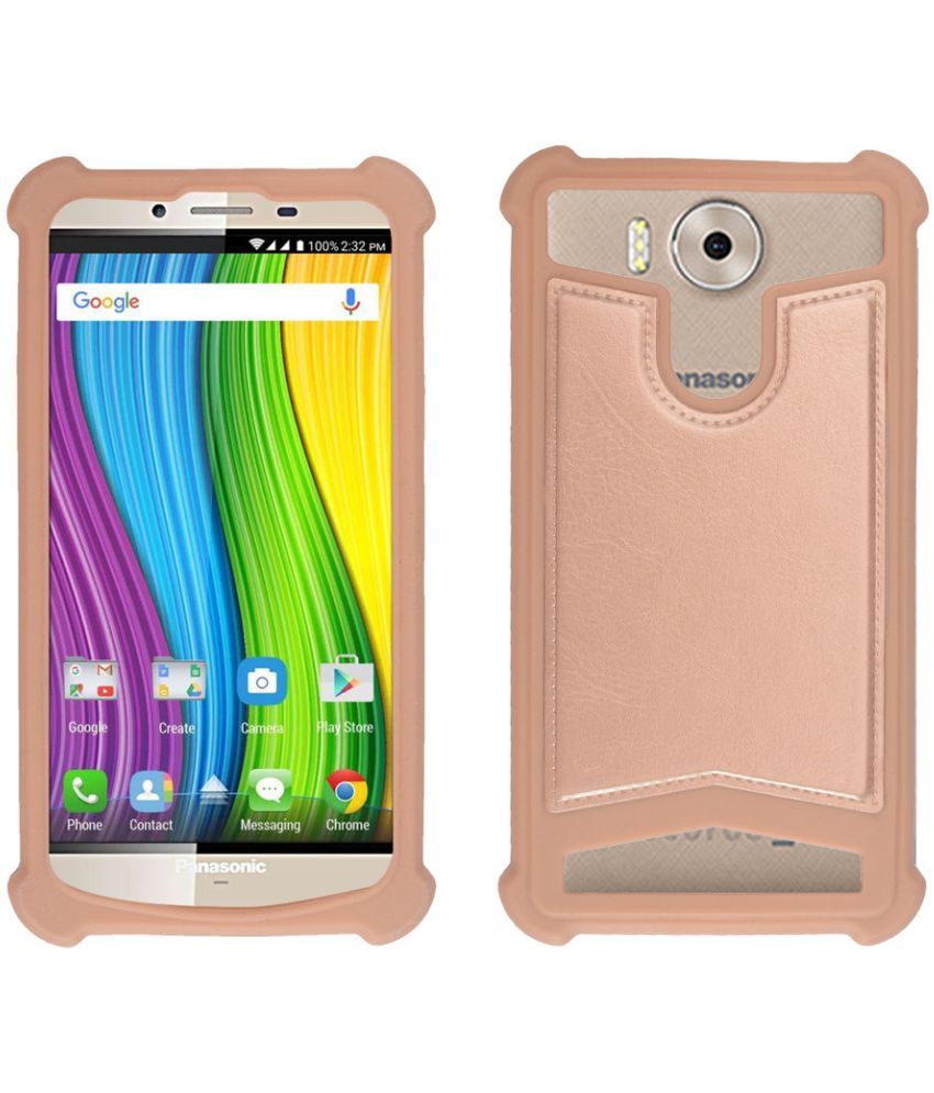 Panasonic Eluga Note Back Cover 2025