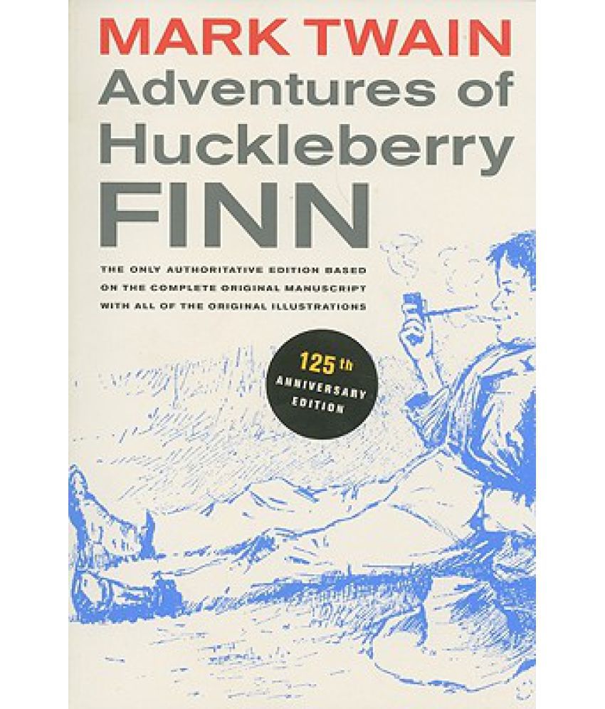 The Adventures of Huckleberry Finn for android download