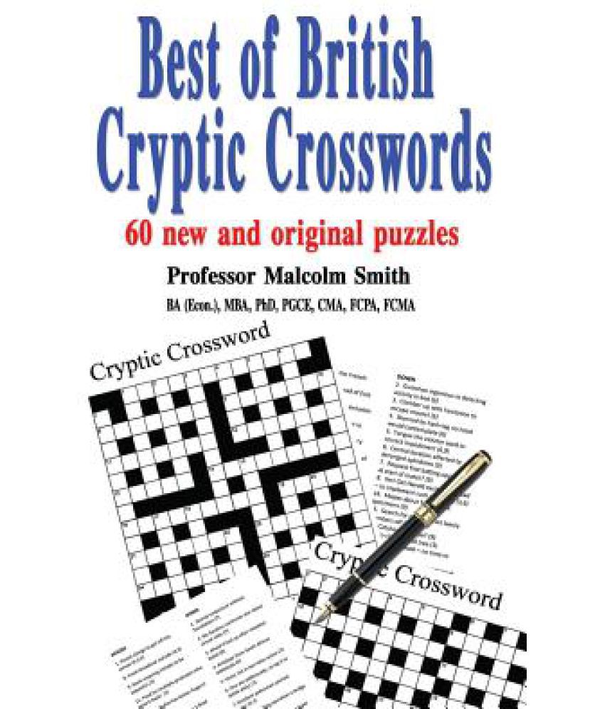 cryptic crosswords on line
