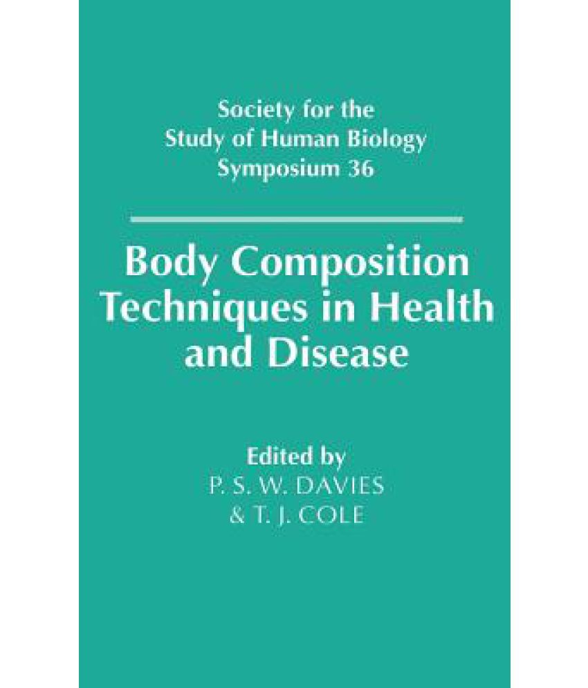 body-composition-techniques-in-health-and-disease-buy-body-composition