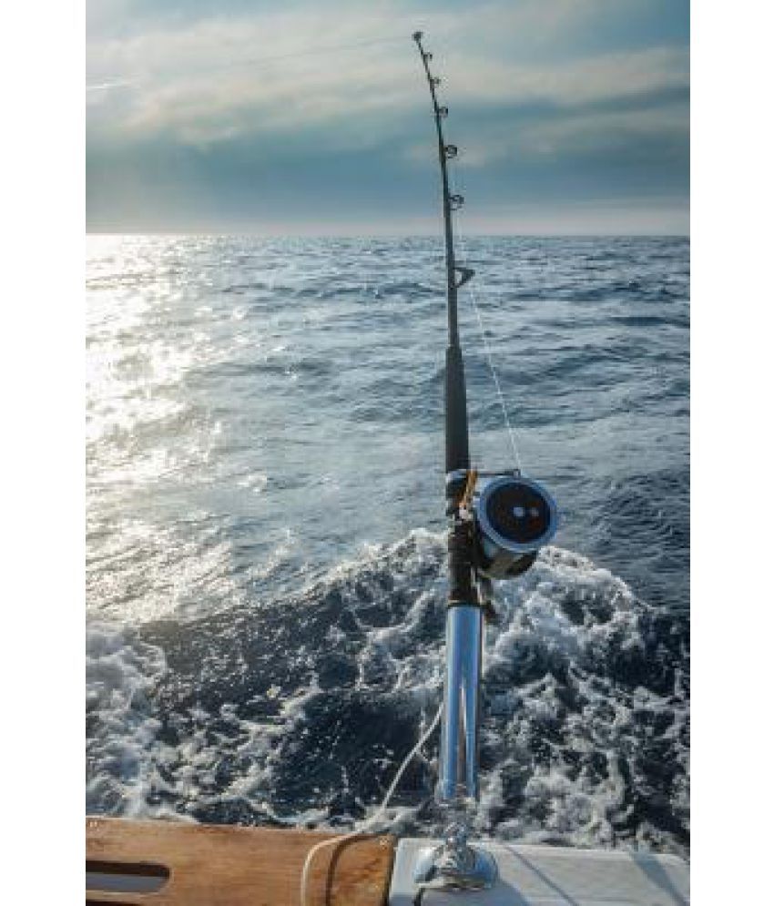 Deep Sea Fishing Sports Journal Buy Deep Sea Fishing Sports Journal Online At Low Price In India On Snapdeal