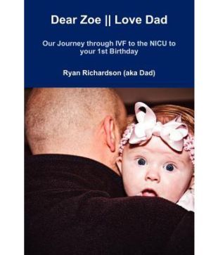 View Dear Zoe Book PNG