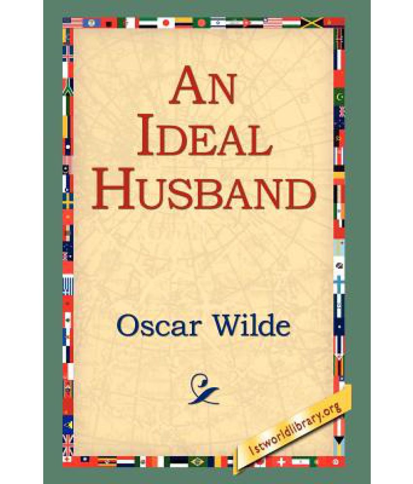 An Ideal Husband: Buy An Ideal Husband Online at Low Price in India on