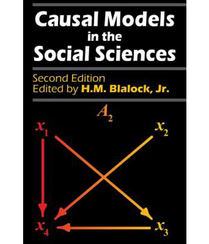 types of causal models