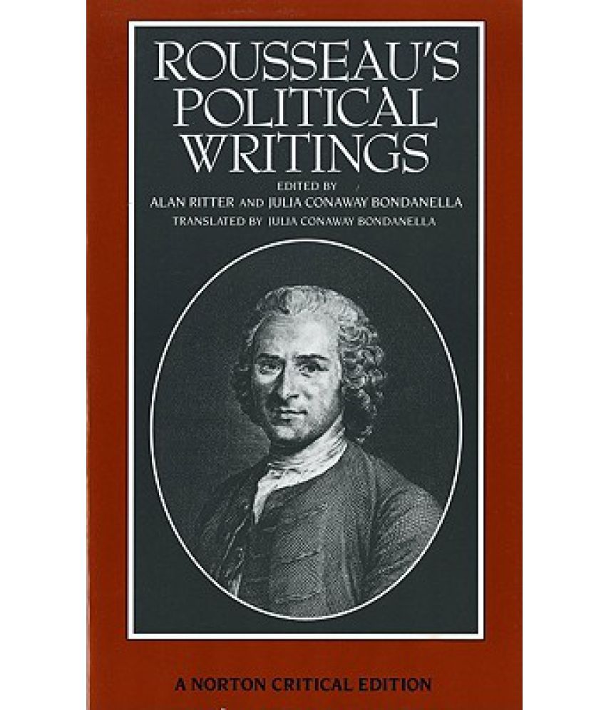 benjamin constant political writings