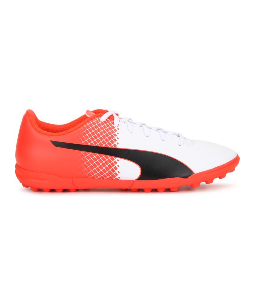 puma evospeed 5.5 tt