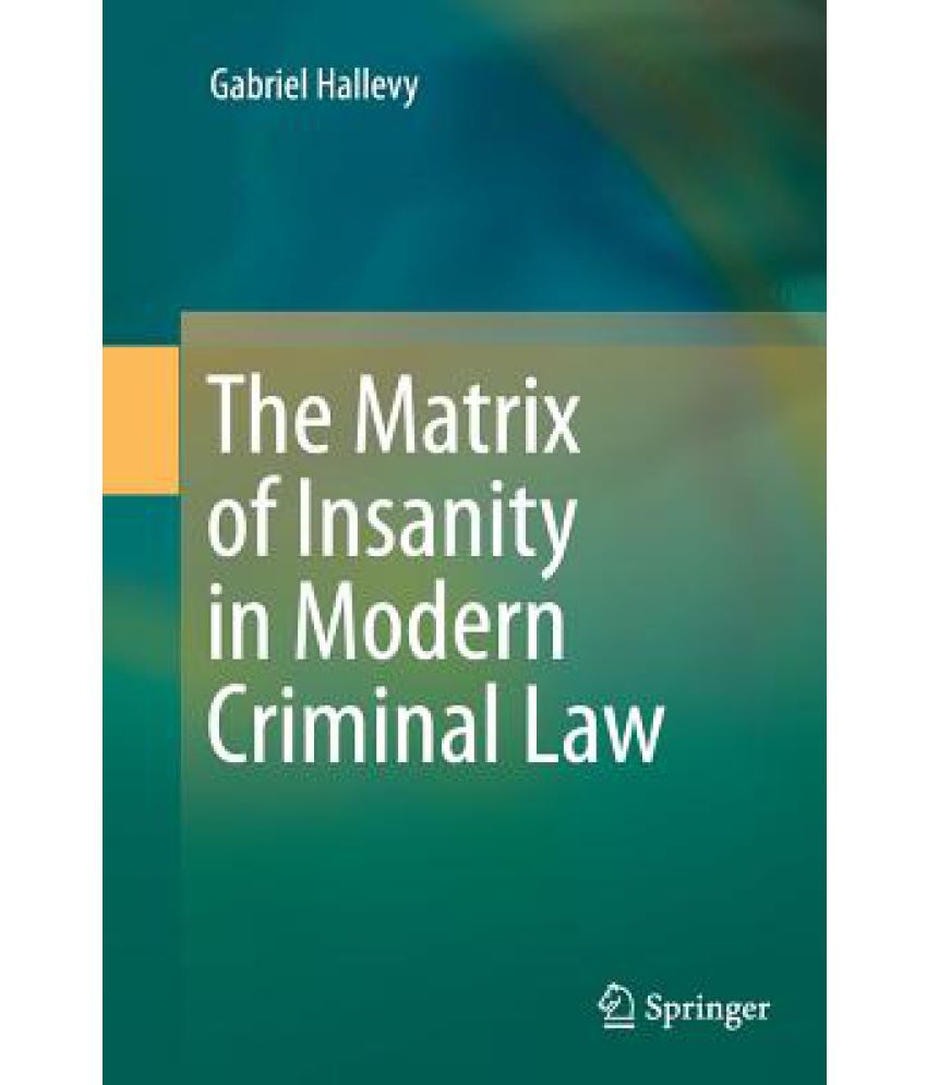 Matrix of jurisprudence