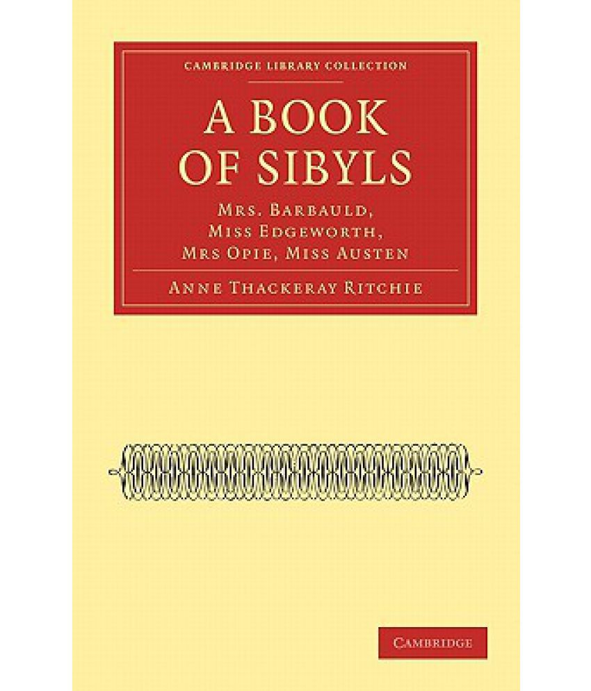 The Secrets of the Sibyl by Nancy Adams