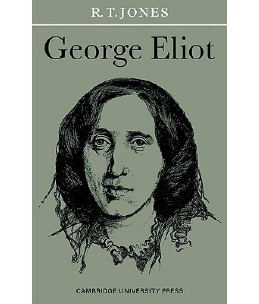 1859 george eliot novel