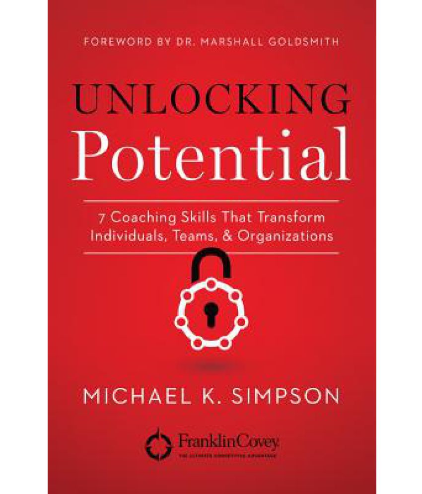 Unlocking Potential: Buy Unlocking Potential Online at Low Price in