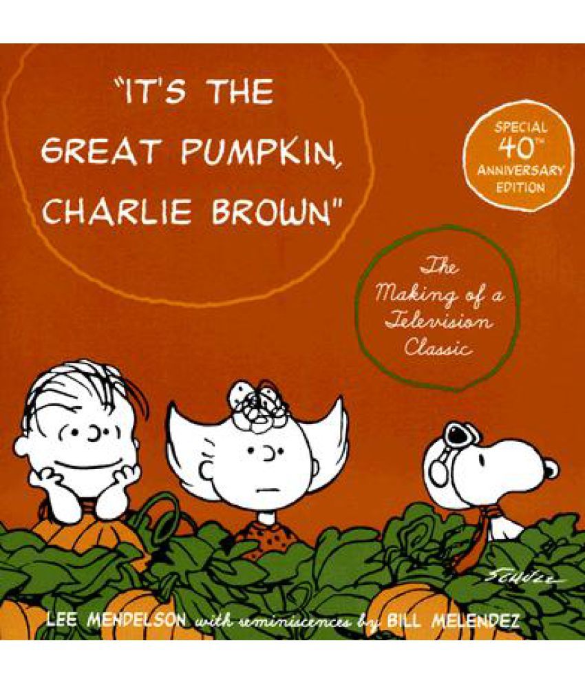 It's the Great Pumpkin, Charlie Brown Buy It's the Great Pumpkin