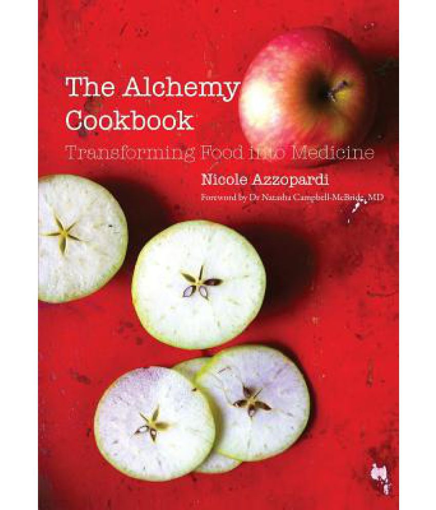 the alchemist cookbook online