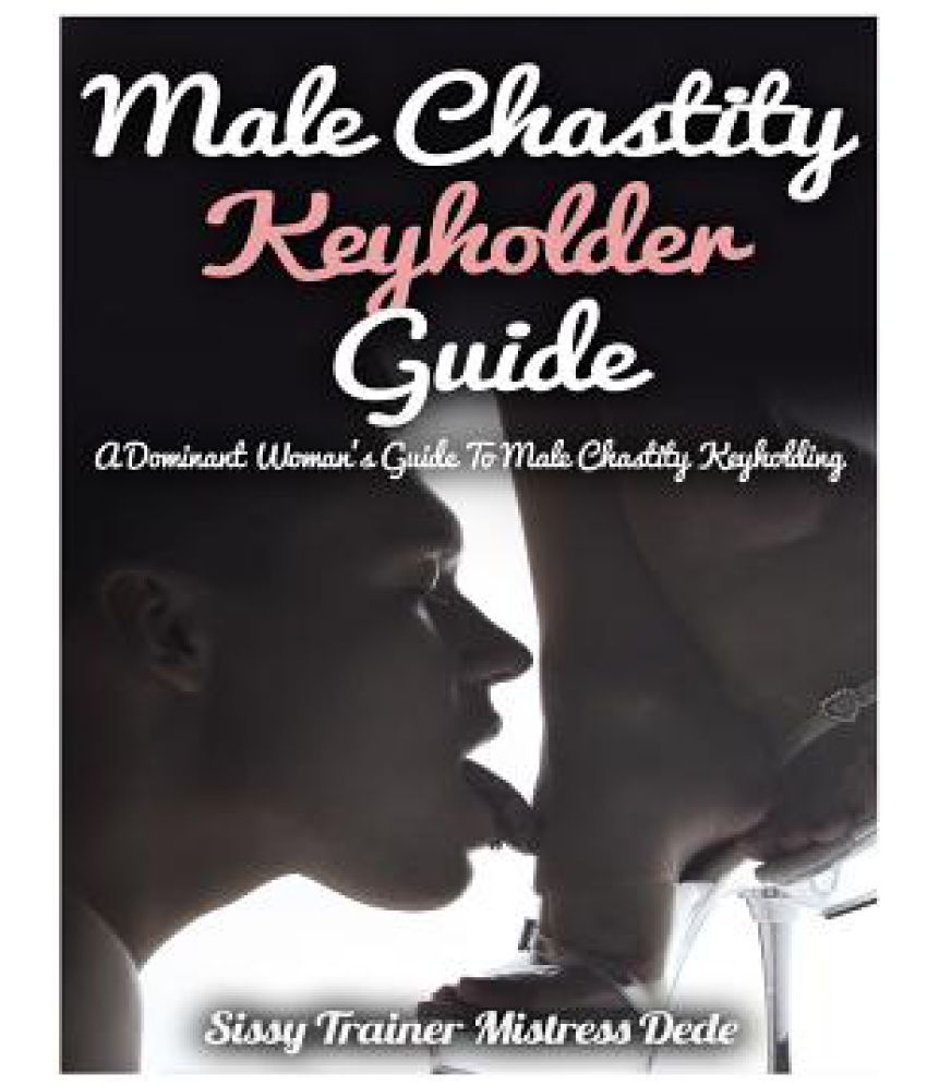 Male Chastity Captions
