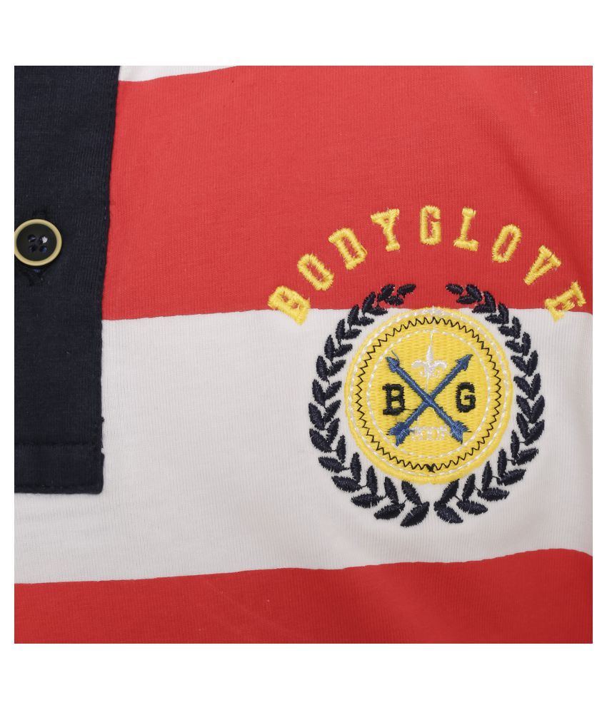 body glove polo shirt