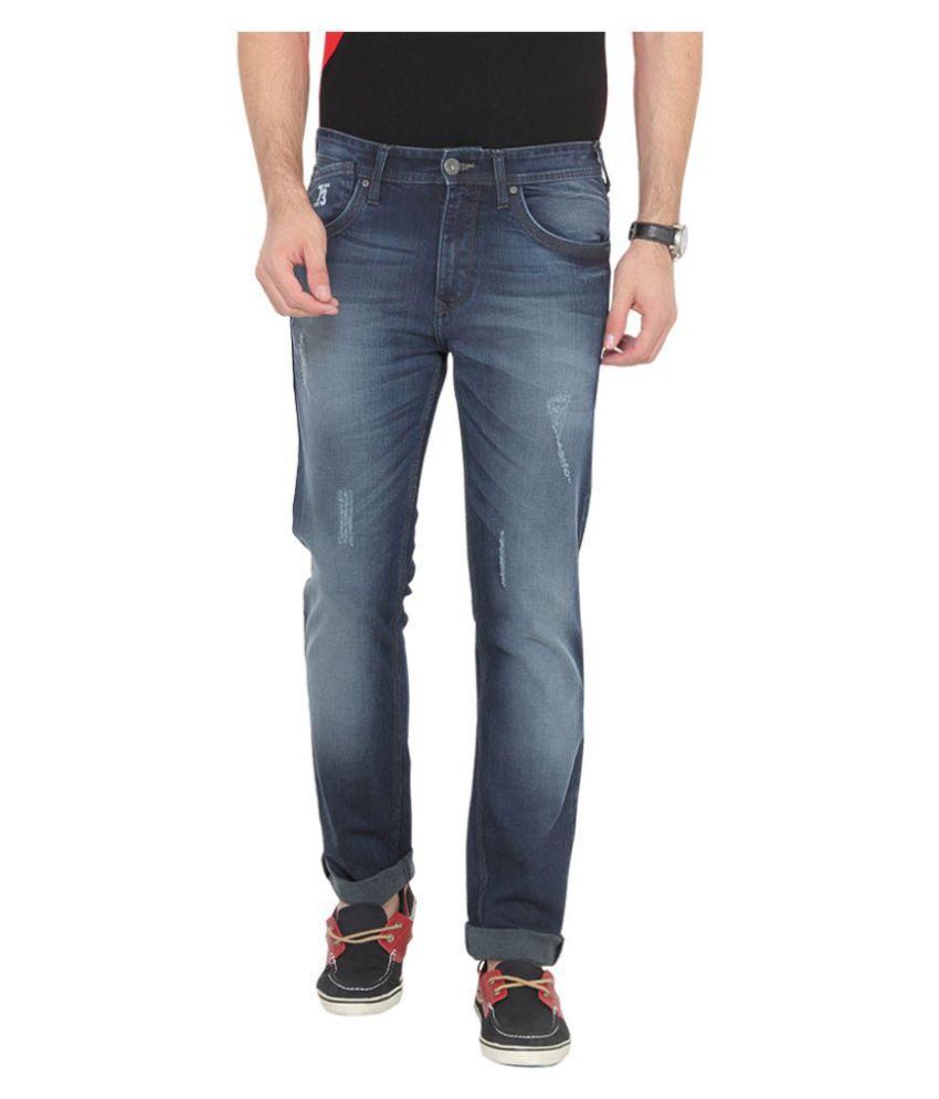 Pepe Jeans Blue Slim Jeans Buy Pepe Jeans Blue Slim Jeans Online At Best Prices In India On Snapdeal