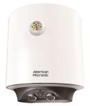 American Micronic 15 Ltr AMI-WHM3-15LDx Storage - Geysers White
