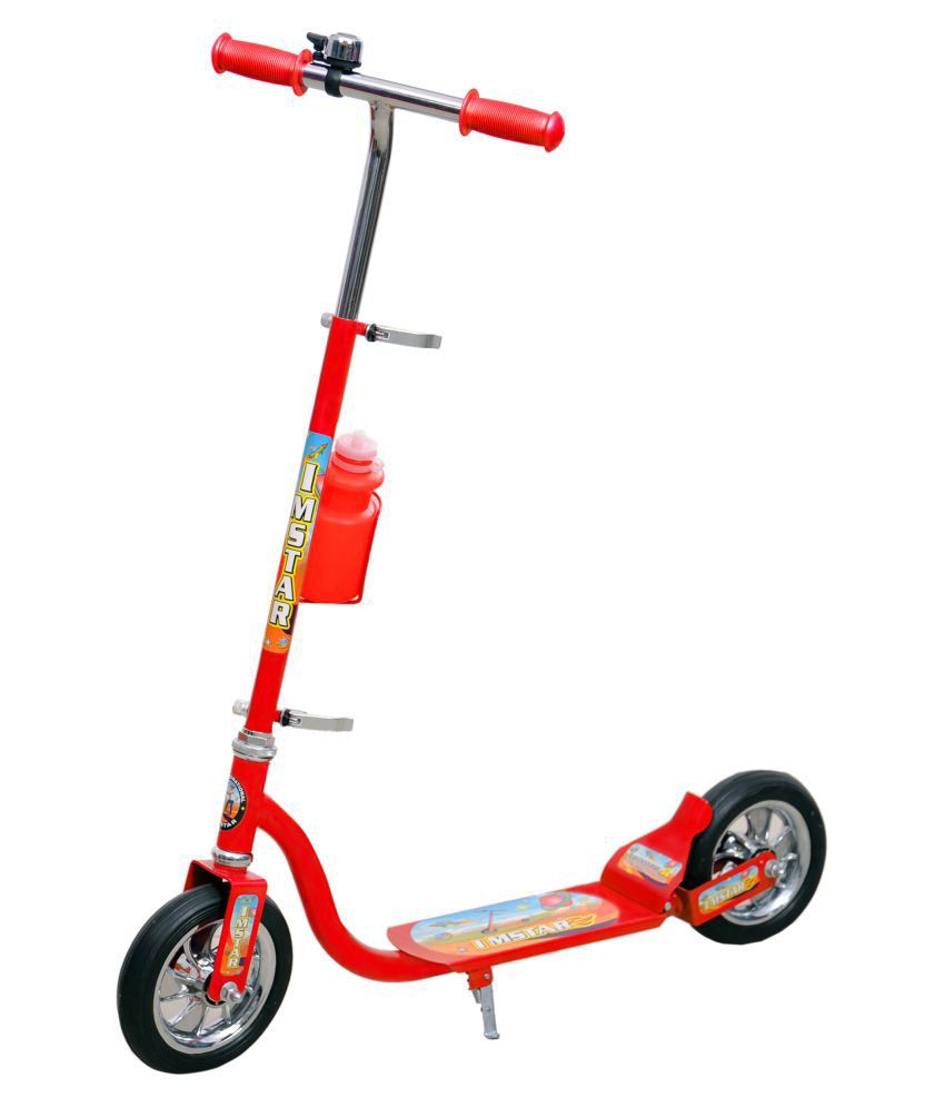I Mstar Ims-1 Alloy Scooter - Buy I Mstar Ims-1 Alloy Scooter Online at ...