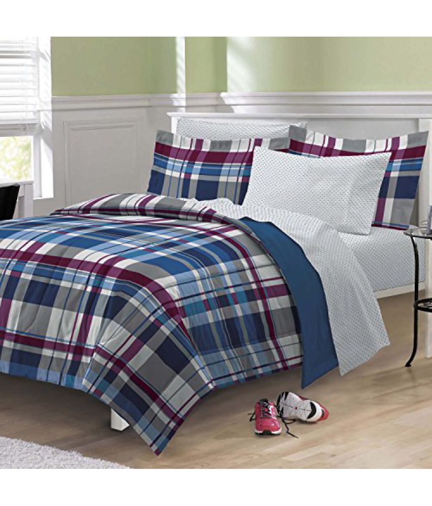 My Room Double Polyester Comforter Buy My Room Double Polyester