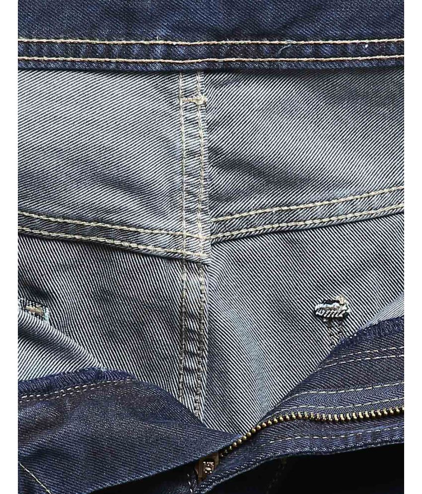 peter england jeans price