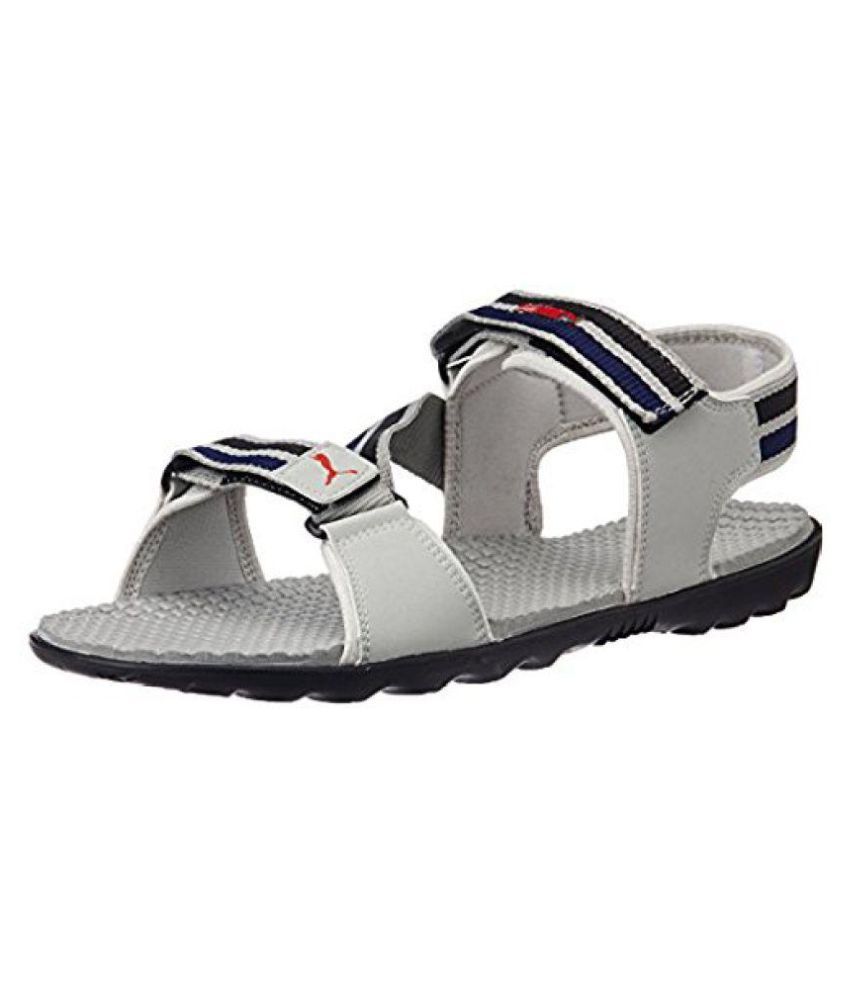 puma jimmy dp sandals