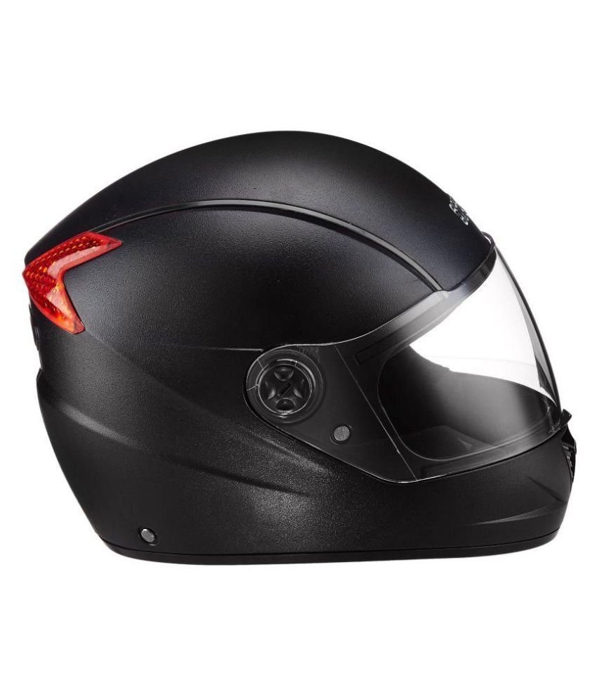 Studds Professional Full Face Helmet Black L Buy Studds Professional