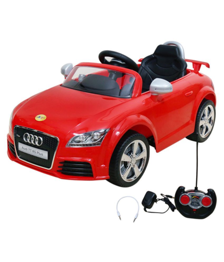 power wheel car charger