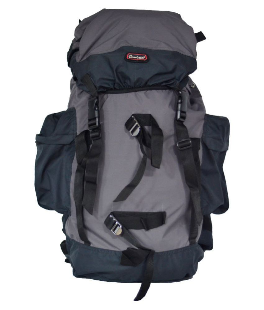 40 litre rucksack reviews