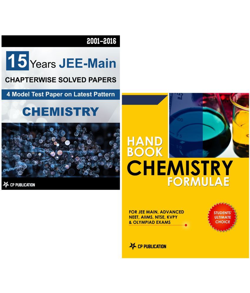 Chemical essay picture