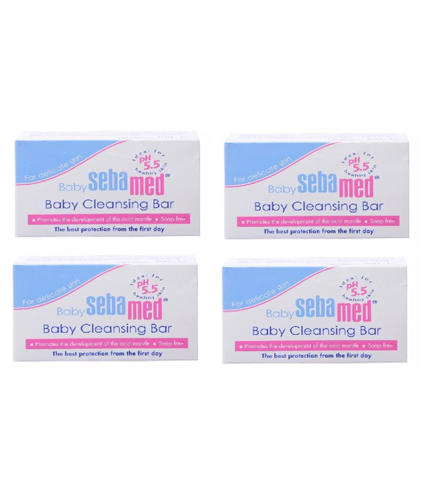 cost of sebamed soap