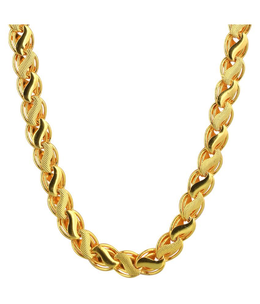 Glory Jewels Golden Chain SDL418625675 1 e3ecf