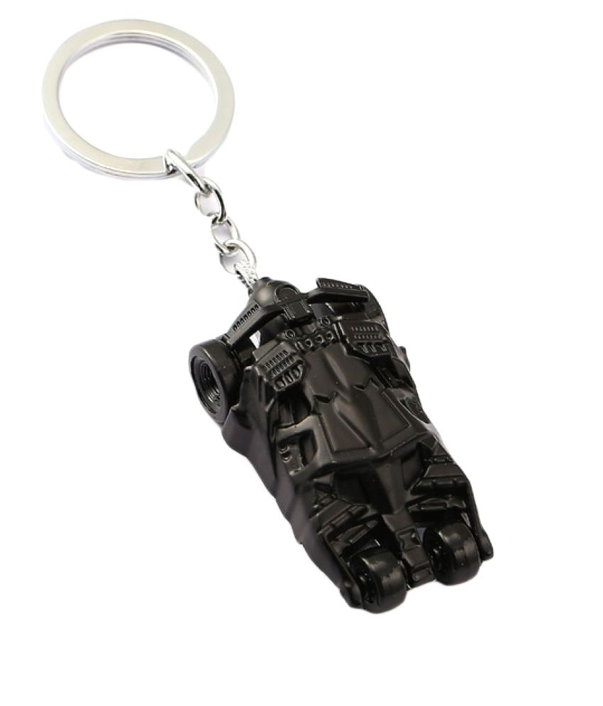 Batman Car Keychain Buy Online at Low Price in India Snapdeal