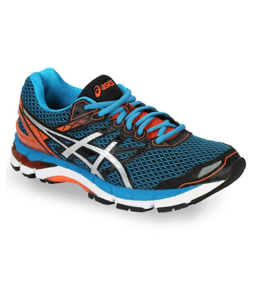 asics gt 3000 bambino grigio